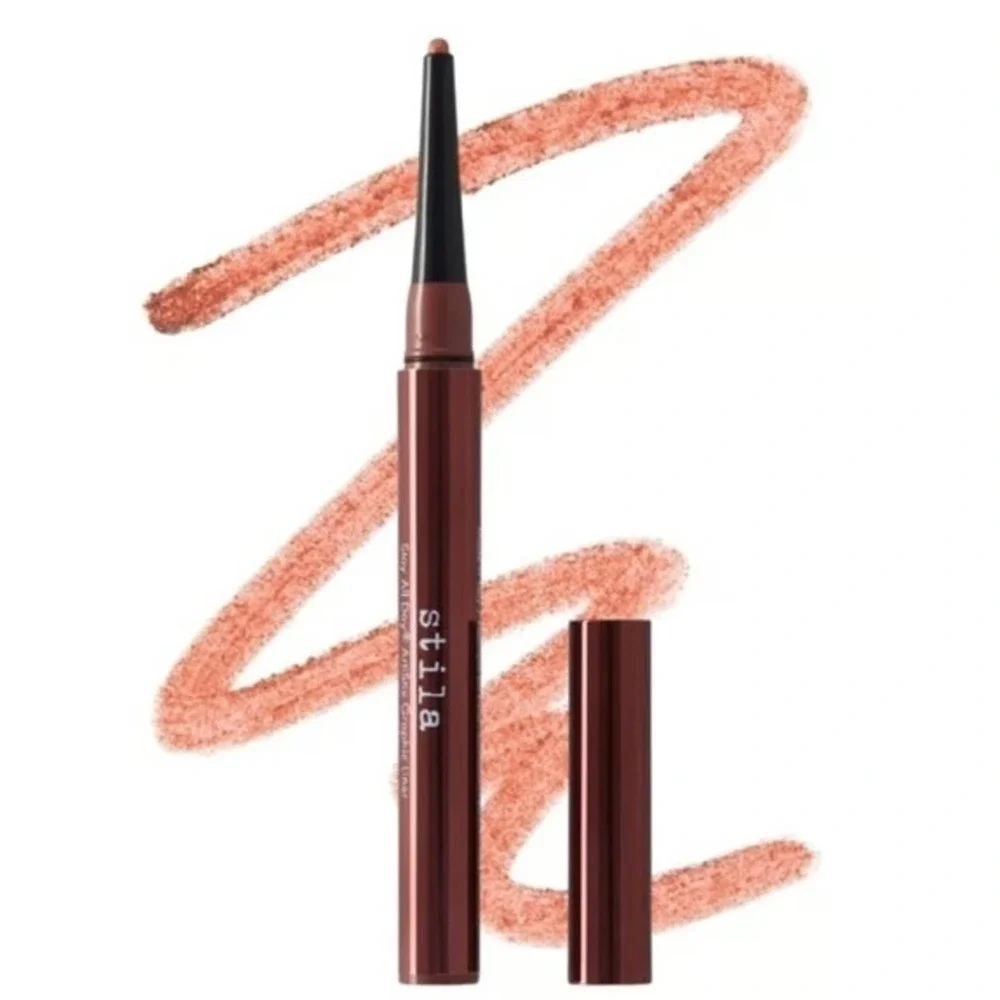 Stila - Stay All Day ArtiStix Graphic Liner - Shade: Samba - *NIB*